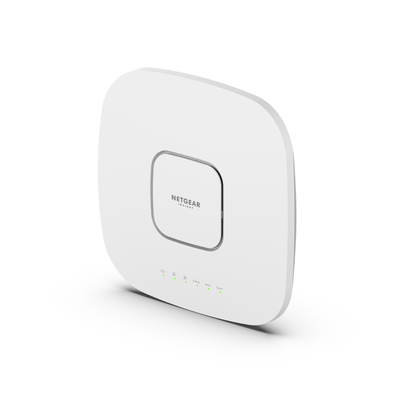 NETGEAR WAX630 Insight Managed WiFi 6 Wireless Access Point